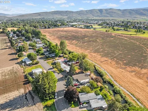 3855 Kirkway Drive Baker City OR 97814