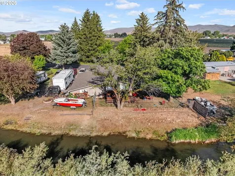 3855 Kirkway Drive Baker City OR 97814