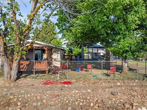 3855 Kirkway Drive Baker City OR 97814