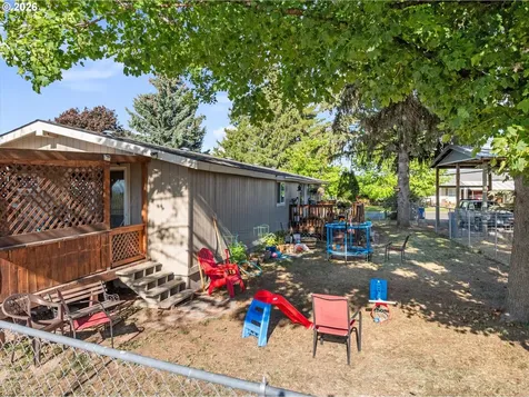 3855 Kirkway Drive Baker City OR 97814