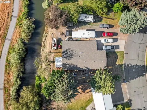 3855 Kirkway Drive Baker City OR 97814