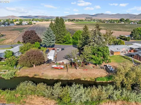 3855 Kirkway Drive Baker City OR 97814