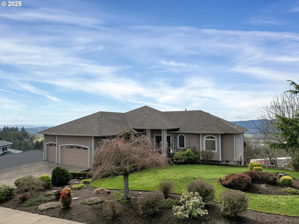 3480 Eola Drive NW Salem OR 97304