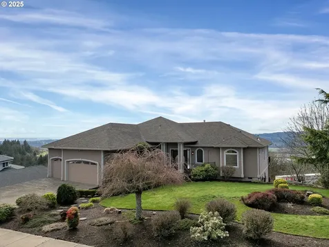 3480 Eola Drive NW Salem OR 97304