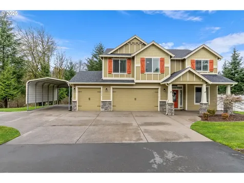 12504 NE Salmon Creek Avenue Vancouver WA 98686