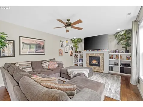 12504 NE Salmon Creek Avenue Vancouver WA 98686