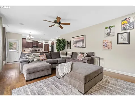 12504 NE Salmon Creek Avenue Vancouver WA 98686