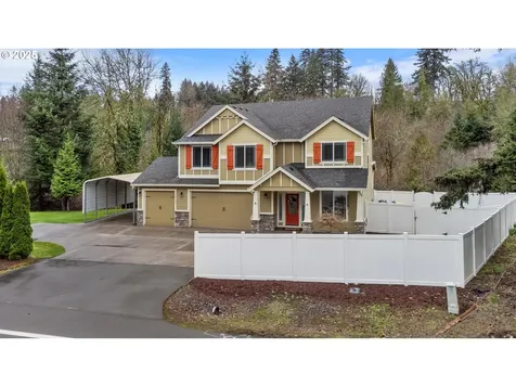 12504 NE Salmon Creek Avenue Vancouver WA 98686