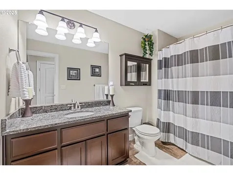 12504 NE Salmon Creek Avenue Vancouver WA 98686