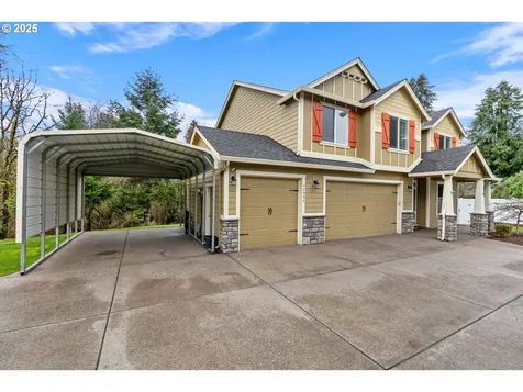 12504 NE Salmon Creek Avenue Vancouver WA 98686