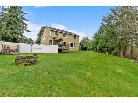 12504 NE Salmon Creek Avenue Vancouver WA 98686