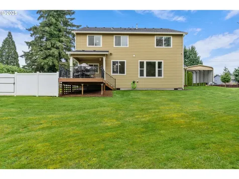 12504 NE Salmon Creek Avenue Vancouver WA 98686