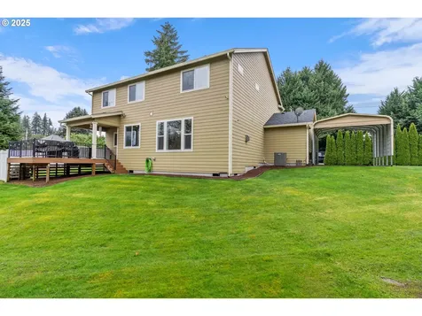 12504 NE Salmon Creek Avenue Vancouver WA 98686
