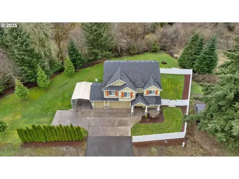 12504 NE Salmon Creek Avenue Vancouver WA 98686