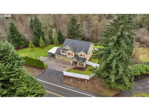 12504 NE Salmon Creek Avenue Vancouver WA 98686