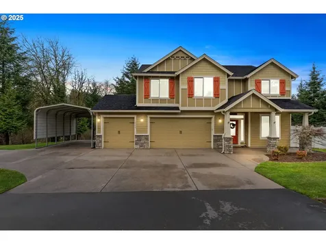 12504 NE Salmon Creek Avenue Vancouver WA 98686