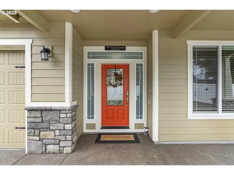 12504 NE Salmon Creek Avenue Vancouver WA 98686