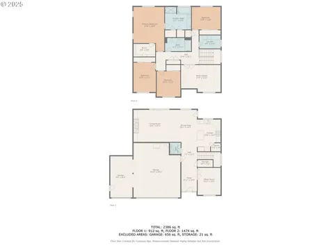 12504 NE Salmon Creek Avenue Vancouver WA 98686