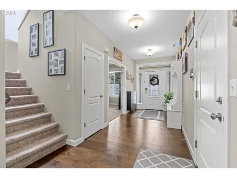 12504 NE Salmon Creek Avenue Vancouver WA 98686