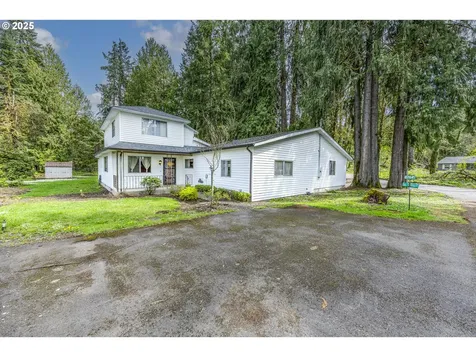 87845 Upland Street Springfield OR 97478