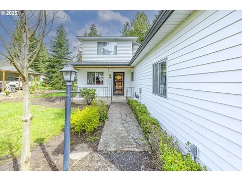 87845 Upland Street Springfield OR 97478