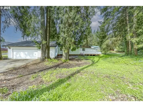 87845 Upland Street Springfield OR 97478