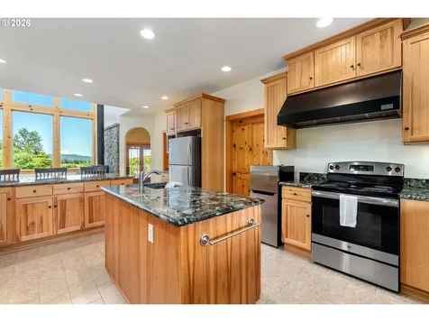 4640 Culbertson Drive Mt Hood Prkdl OR 97041