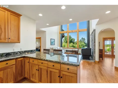 4640 Culbertson Drive Mt Hood Prkdl OR 97041