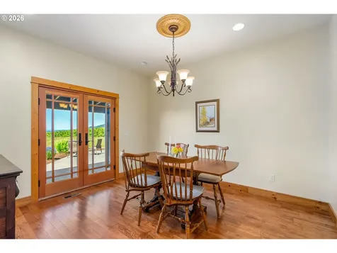 4640 Culbertson Drive Mt Hood Prkdl OR 97041