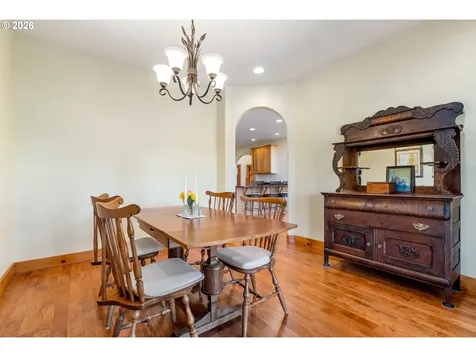 4640 Culbertson Drive Mt Hood Prkdl OR 97041