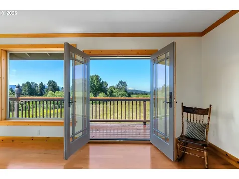 4640 Culbertson Drive Mt Hood Prkdl OR 97041
