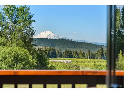 4640 Culbertson Drive Mt Hood Prkdl OR 97041
