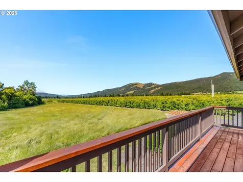 4640 Culbertson Drive Mt Hood Prkdl OR 97041