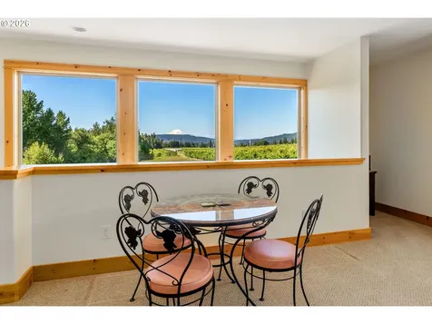 4640 Culbertson Drive Mt Hood Prkdl OR 97041
