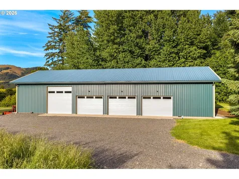 4640 Culbertson Drive Mt Hood Prkdl OR 97041