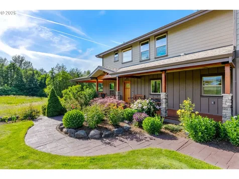 4640 Culbertson Drive Mt Hood Prkdl OR 97041