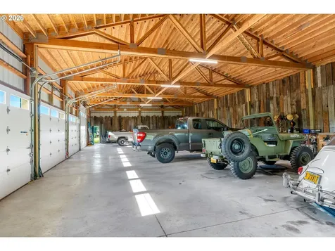4640 Culbertson Drive Mt Hood Prkdl OR 97041