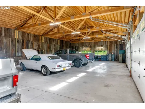 4640 Culbertson Drive Mt Hood Prkdl OR 97041