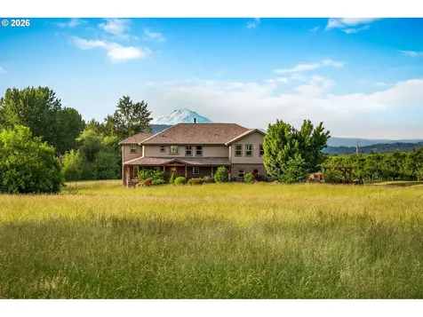 4640 Culbertson Drive Mt Hood Prkdl OR 97041