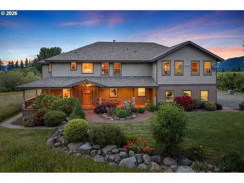 4640 Culbertson Drive Mt Hood Prkdl OR 97041
