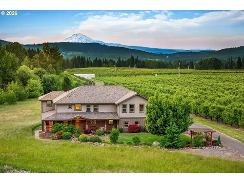 4640 Culbertson Drive Mt Hood Prkdl OR 97041