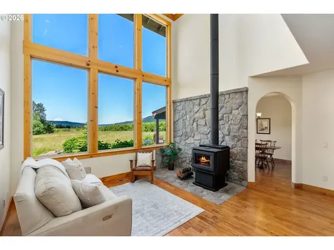 4640 Culbertson Drive Mt Hood Prkdl OR 97041