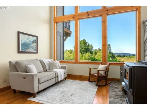 4640 Culbertson Drive Mt Hood Prkdl OR 97041
