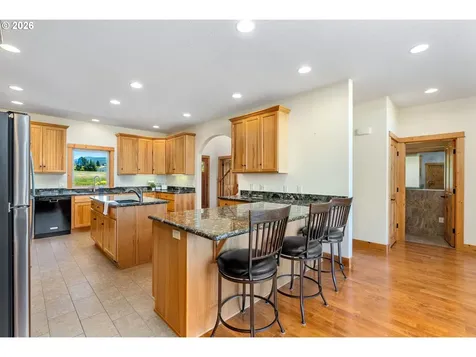 4640 Culbertson Drive Mt Hood Prkdl OR 97041