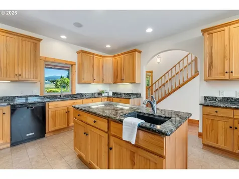 4640 Culbertson Drive Mt Hood Prkdl OR 97041