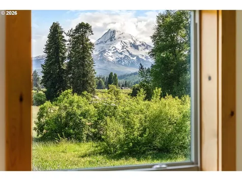 4640 Culbertson Drive Mt Hood Prkdl OR 97041