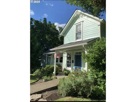 101 5th Street Dayton OR 97114