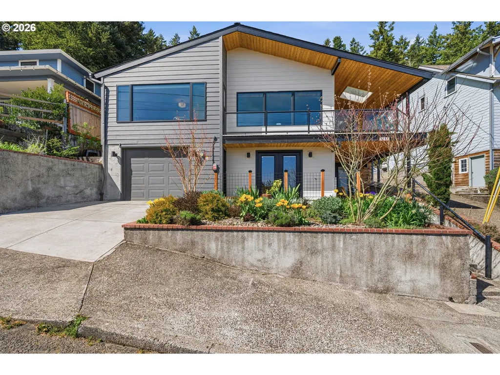 1263 SE 71st Avenue Portland OR 97215