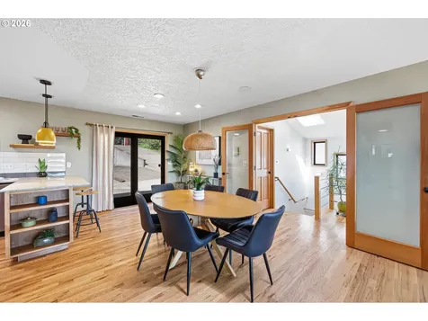1263 SE 71st Avenue Portland OR 97215