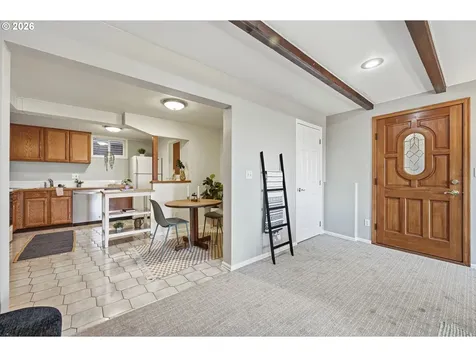 1263 SE 71st Avenue Portland OR 97215